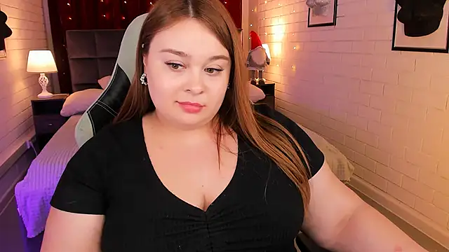 KimberlyMaran online show from January 18, 3:05 pm