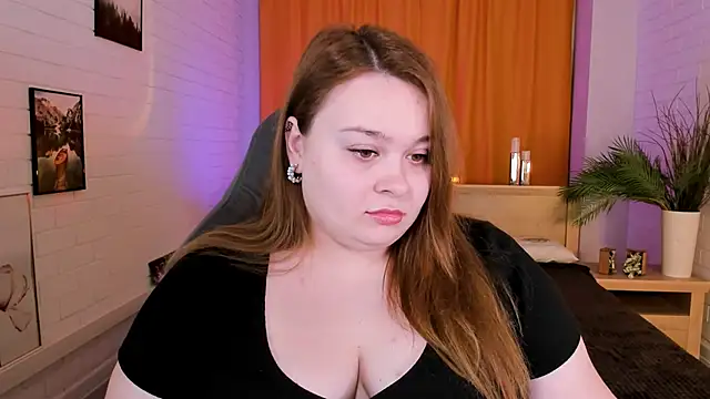 KimberlyMaran online show from January 28, 9:19 am