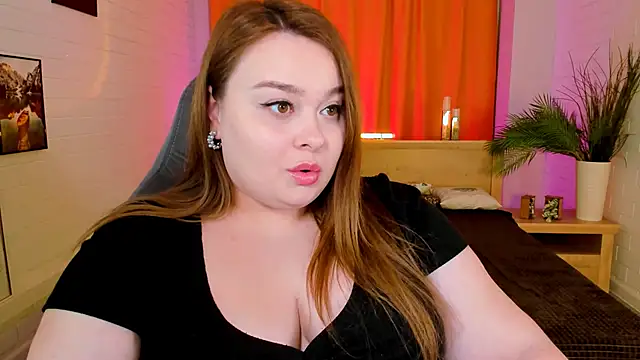 KimberlyMaran online show from January 28, 3:25 pm