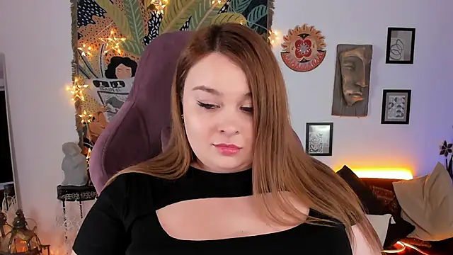 KimberlyMaran online show from January 30, 12:37 pm