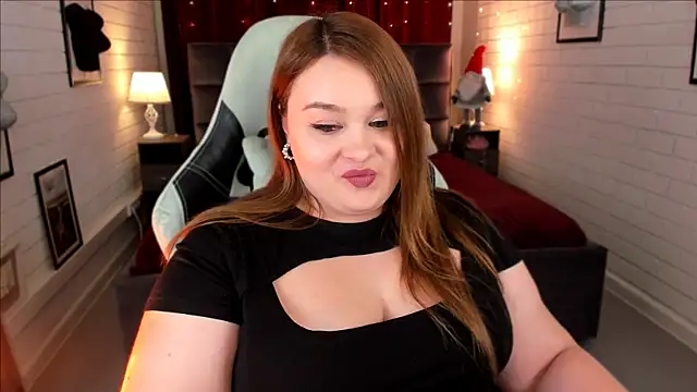 KimberlyMaran online show from January 30, 6:43 pm