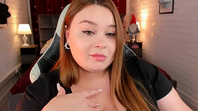 KimberlyMaran online show from February 2, 12:13 pm