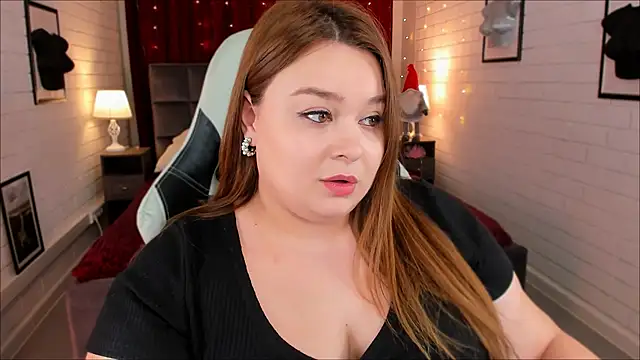 KimberlyMaran online show from February 2, 3:17 pm