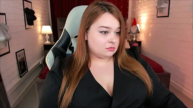 KimberlyMaran online show from February 9, 1:14 pm