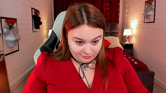 KimberlyMaran online show from February 14, 4:31 pm