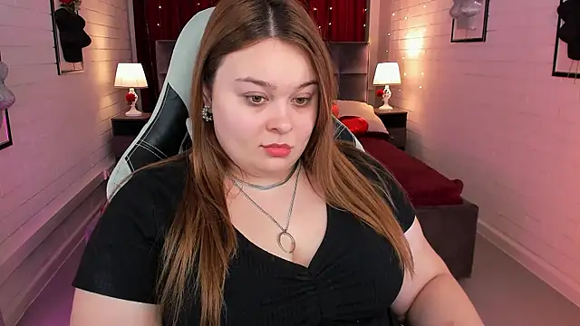 KimberlyMaran online show from February 26, 9:10 am