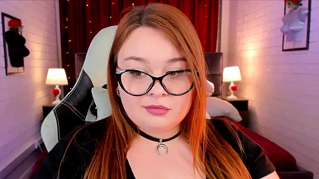 KimberlyMaran online show from March 9, 3:38 pm