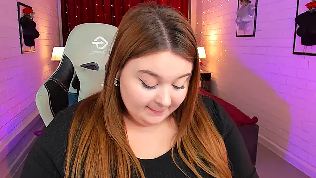 KimberlyMaran online show from March 19, 9:28 am