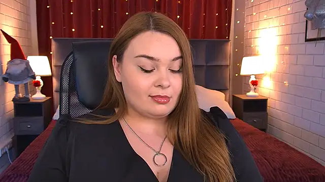 KimberlyMaran online show from January 31, 7:11 pm