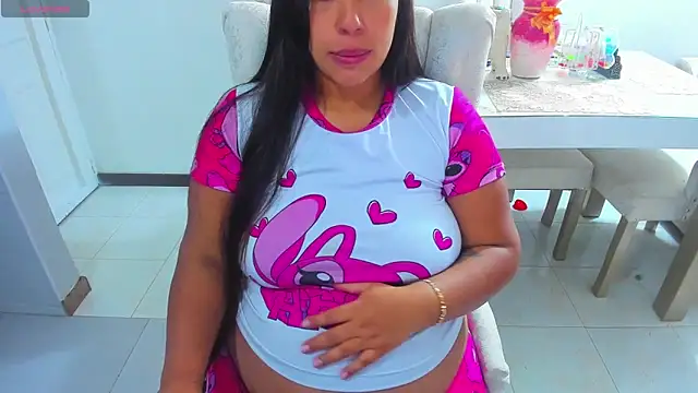 elana kepler online show from March 13, 8:21 am