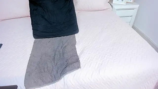 Gabriela 1x online show from October 20, 12:38 pm