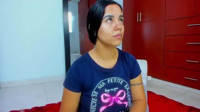 Snapshot of tatiana_big_ass_boobs chatting on February 12, 1:59 pm tatiana big ass boobs online show from February 12, 1:59 pm