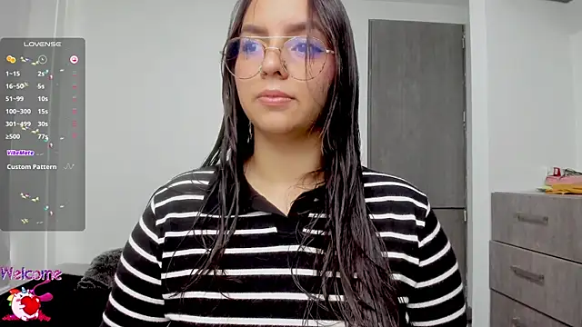 Valery7rose  online show from October 7, 2:58 pm