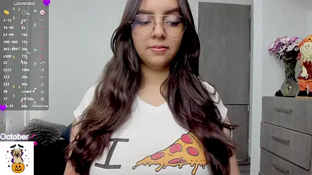 Valery7rose  online show from October 16, 2:29 pm