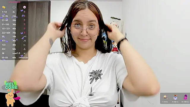 Valery7rose  online show from April 27, 2:59 pm