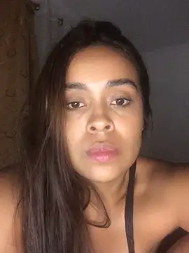 JuanaSimons online show from October 23, 2:11 am