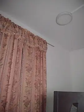 JuanaSimons online show from December 3, 2:08 am