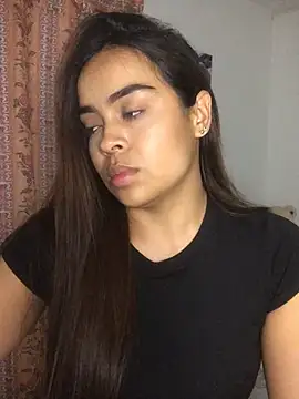 JuanaSimons online show from February 21, 12:44 am