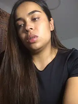 JuanaSimons online show from May 1, 2:27 am