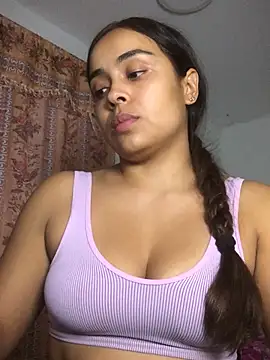 JuanaSimons online show from May 13, 3:04 am