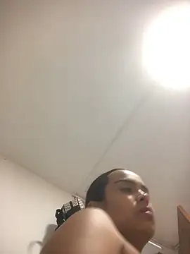 JuanaSimons online show from June 17, 2:03 am