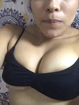 JuanaSimons online show from July 22, 12:24 am