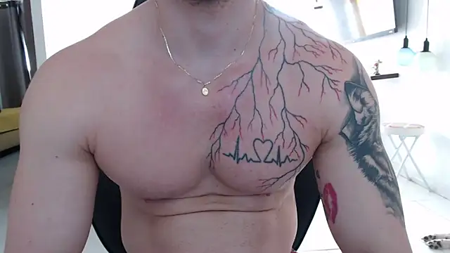 Angel bran online show from March 5, 7:10 pm