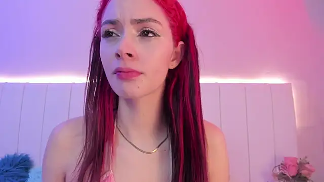 CAMILLEN PETTID online show from November 1, 10:56 pm