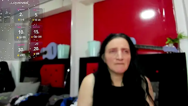 Snapshot of Andrefoxx_ chatting on November 1, 4:14 am Andrefoxx online show from November 1, 4:14 am