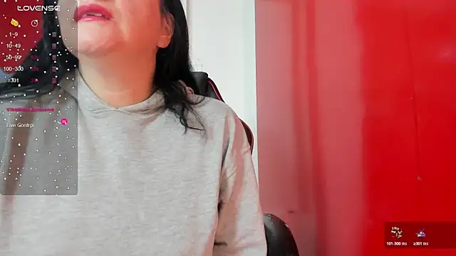 Snapshot of Andrefoxx_ chatting on November 10, 3:05 am Andrefoxx online show from November 10, 3:05 am