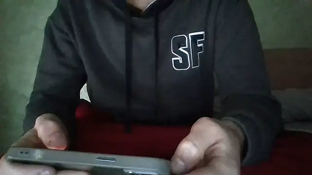 Drogon1000 online show from January 10, 1:46 pm