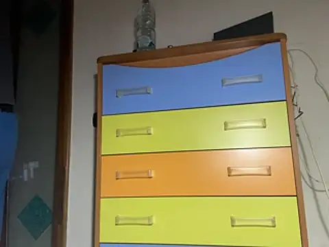 Drogon1000 online show from April 3, 11:03 pm