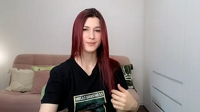 AliciaNewell online show from October 11, 10:36 am