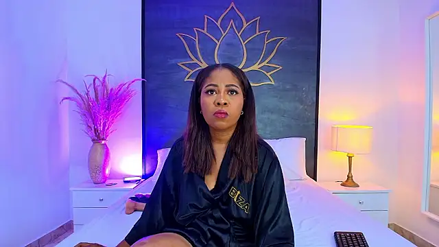 AlisonTravis online show from March 20, 7:52 pm