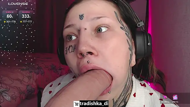 Snapshot of tradishka chatting on November 29, 8:01 pm tradishka online show from November 29, 8:01 pm