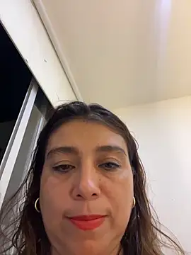 MrsFoucher online show from November 27, 12:02 am