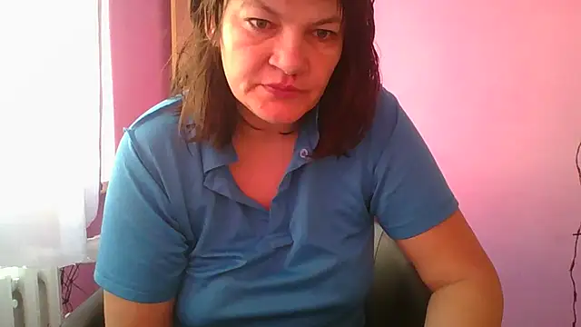 Lucinka1 online show from January 31, 7:39 am