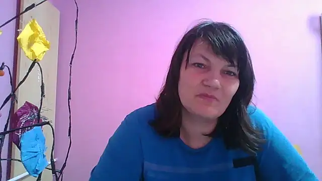Lucinka1 online show from February 21, 5:42 pm