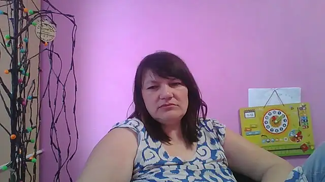 Lucinka1 online show from March 18, 3:42 pm