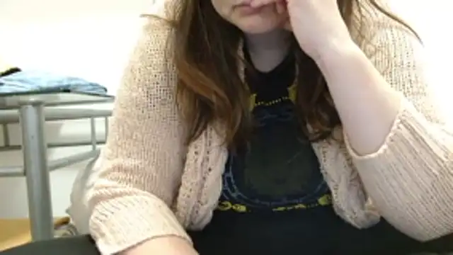Snapshot of Lucinka1 chatting on February 7, 8:45 pm Lucinka1 online show from February 7, 8:45 pm