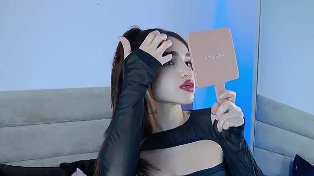 AllieEvans online show from January 22, 11:53 pm