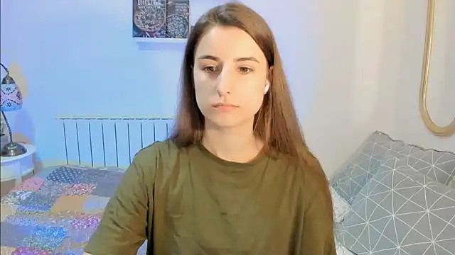 PumpkinCutiePie online show from November 15, 3:52 pm