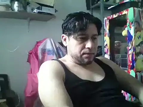 simpatico1000 online show from January 31, 8:43 pm