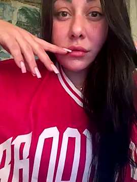 DaisyStreet online show from November 11, 9:37 pm