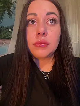 Snapshot of DaisyStreet chatting on July 11, 6:54 pm DaisyStreet online show from July 11, 6:54 pm