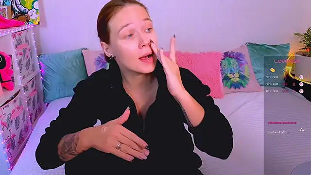 Karen morris online show from October 7, 4:09 am