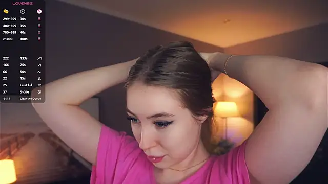 BanemAcard online show from March 13, 4:38 am