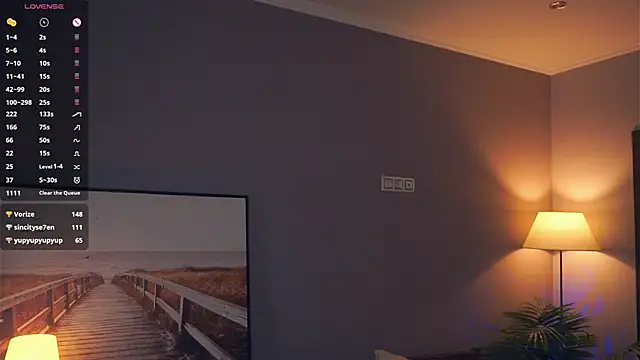 BanemAcard online show from March 13, 10:47 am