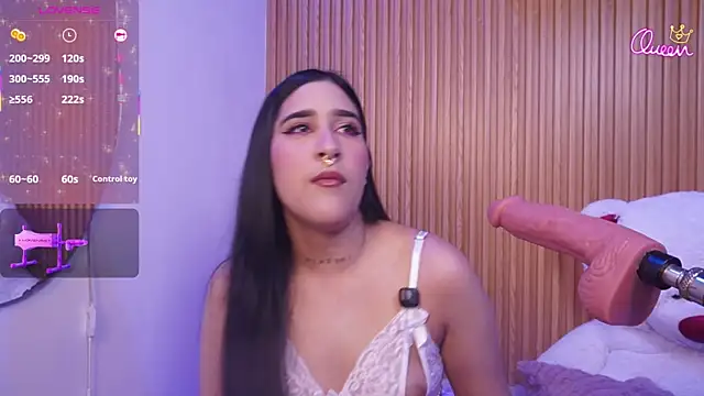 Snapshot of Antonella_cutee chatting on May 15, 1:01 am Antonella cutee online show from May 15, 1:01 am