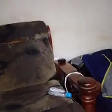 My World online show from April 21, 11:40 pm